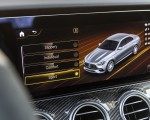 2021 Mercedes-AMG E 63 S 4MATIC+ Central Console Wallpapers 150x120