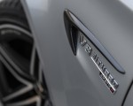2021 Mercedes-AMG E 63 S 4MATIC+ (Color: High-Tech Silver Metallic) Badge Wallpapers 150x120 (43)