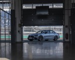 2021 Mercedes-AMG E 63 S 4MATIC+ (Color: High-Tech Silver Metallic) Front Three-Quarter Wallpapers 150x120 (13)