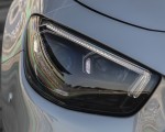 2021 Mercedes-AMG E 63 S 4MATIC+ (Color: High-Tech Silver Metallic) Headlight Wallpapers 150x120 (45)