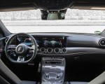 2021 Mercedes-AMG E 63 S 4MATIC+ Interior Cockpit Wallpapers 150x120