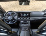 2021 Mercedes-AMG E 63 S 4MATIC+ Interior Cockpit Wallpapers 150x120