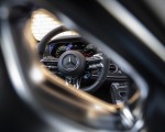 2021 Mercedes-AMG E 63 S 4MATIC+ Interior Detail Wallpapers 150x120
