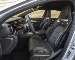 2021 Mercedes-AMG E 63 S 4MATIC+ Interior Front Seats Wallpapers 150x120