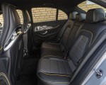 2021 Mercedes-AMG E 63 S 4MATIC+ Interior Rear Seats Wallpapers 150x120