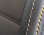 2021 Mercedes-AMG E 63 S 4MATIC+ Interior Seats Wallpapers 150x120