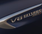 2021 Mercedes-AMG E 63 S Estate 4MATIC+ (Color: Designo Magno Brilliant Blue) Badge Wallpapers 150x120 (50)