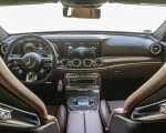 2021 Mercedes-AMG E 63 S Estate 4MATIC+ Interior Cockpit Wallpapers 150x120