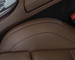 2021 Mercedes-AMG E 63 S Estate 4MATIC+ Interior Detail Wallpapers 150x120