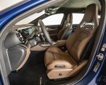 2021 Mercedes-AMG E 63 S Estate 4MATIC+ Interior Front Seats Wallpapers 150x120 (60)
