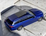 2021 Mercedes-AMG E 63 S Estate (Color: Brilliant Blue Magno) Top Wallpapers 150x120 (87)