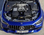 2021 Mercedes-AMG E 63 S Estate Engine Wallpapers 150x120