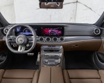 2021 Mercedes-AMG E 63 S Estate Interior Cockpit Wallpapers 150x120 (95)