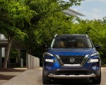 2021 Nissan Rogue Front Wallpapers 150x120 (20)