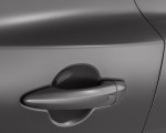 2021 Nissan Rogue Platinum AWD Detail Wallpapers 150x120 (59)