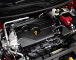 2021 Nissan Rogue Platinum AWD Engine Wallpapers 150x120 (60)