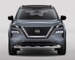 2021 Nissan Rogue Platinum AWD Front Wallpapers 150x120 (52)