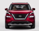 2021 Nissan Rogue Platinum AWD Front Wallpapers 150x120 (37)