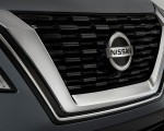 2021 Nissan Rogue Platinum AWD Grill Wallpapers 150x120