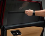 2021 Nissan Rogue Platinum AWD Interior Detail Wallpapers 150x120 (46)