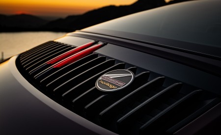 2021 Porsche 911 Targa 4S Heritage Design Edition (Color: Cherry Metallic) Detail Wallpapers 450x275 (47)