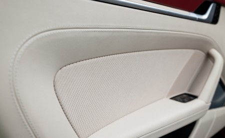 2021 Porsche 911 Targa 4S Heritage Design Edition (Color: Cherry Metallic) Interior Detail Wallpapers 450x275 (65)