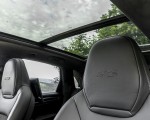 2021 Porsche Cayenne GTS (Color: Sechura Beige Metallic) Panoramic Roof Wallpapers 150x120
