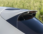 2021 Porsche Cayenne GTS (Color: Sechura Beige Metallic) Spoiler Wallpapers 150x120