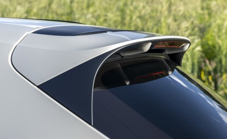 2021 Porsche Cayenne GTS (Color: Sechura Beige Metallic) Spoiler Wallpapers 450x275 (66)