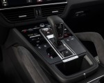 2021 Porsche Cayenne GTS Coupe (Color: Carmine Red) Central Console Wallpapers 150x120 (54)