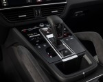 2021 Porsche Cayenne GTS Coupe (Color: Carmine Red) Central Console Wallpapers 150x120