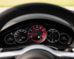 2021 Porsche Cayenne GTS Coupe (Color: Carmine Red) Instrument Cluster Wallpapers 150x120 (53)