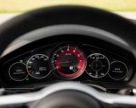 2021 Porsche Cayenne GTS Coupe (Color: Carmine Red) Instrument Cluster Wallpapers 150x120