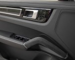 2021 Porsche Cayenne GTS Coupe (Color: Carmine Red) Interior Detail Wallpapers 150x120 (51)