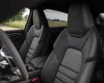 2021 Porsche Cayenne GTS Coupe (Color: Carmine Red) Interior Front Seats Wallpapers 150x120