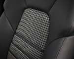 2021 Porsche Cayenne GTS Coupe (Color: Carmine Red) Interior Seats Wallpapers 150x120