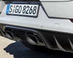 2021 Porsche Cayenne GTS Coupe (Color: Crayon) Exhaust Wallpapers 150x120