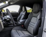 2021 Porsche Cayenne GTS Coupe (Color: Crayon) Interior Front Seats Wallpapers 150x120
