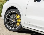 2021 Porsche Cayenne GTS Coupe (Color: Crayon) Wheel Wallpapers 150x120