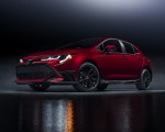 2021 Toyota Corolla Hatchback Special Edition Front Three-Quarter Wallpapers 150x120 (1)