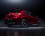 2021 Toyota Corolla Hatchback Special Edition Rear Three-Quarter Wallpapers 150x120 (2)