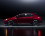 2021 Toyota Corolla Hatchback Special Edition Side Wallpapers 150x120 (3)
