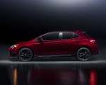 2021 Toyota Corolla Hatchback Special Edition Side Wallpapers 150x120