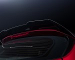 2021 Toyota Corolla Hatchback Special Edition Spoiler Wallpapers 150x120 (5)