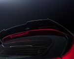 2021 Toyota Corolla Hatchback Special Edition Spoiler Wallpapers 150x120