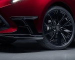 2021 Toyota Corolla Hatchback Special Edition Wheel Wallpapers 150x120