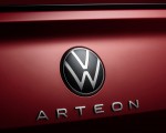 2021 Volkswagen Arteon R-Line Badge Wallpapers 150x120 (20)