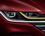 2021 Volkswagen Arteon R-Line Headlight Wallpapers 150x120 (15)