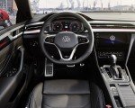 2021 Volkswagen Arteon R-Line Interior Cockpit Wallpapers 150x120