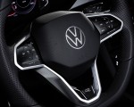 2021 Volkswagen Arteon R-Line Interior Steering Wheel Wallpapers 150x120